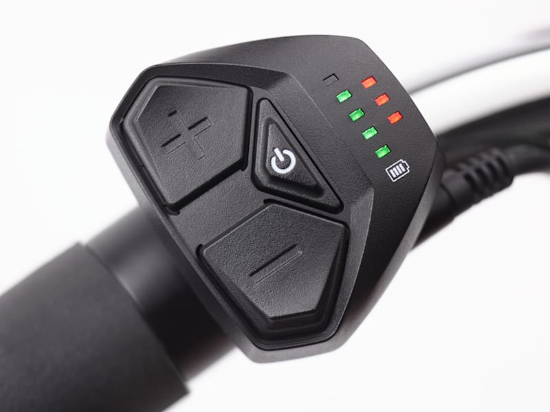 Townie Go! 7D EQ Step-Thru