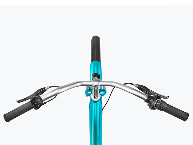 Townie Go! 7D EQ Step-Thru