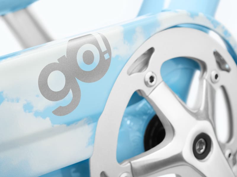 Townie Go! 7D EQ Step-Thru