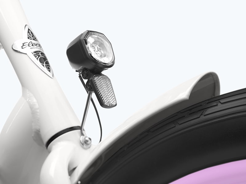 Townie Go! 7D EQ Step-Thru