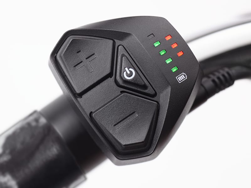 Townie Go! 7D EQ Step-Thru