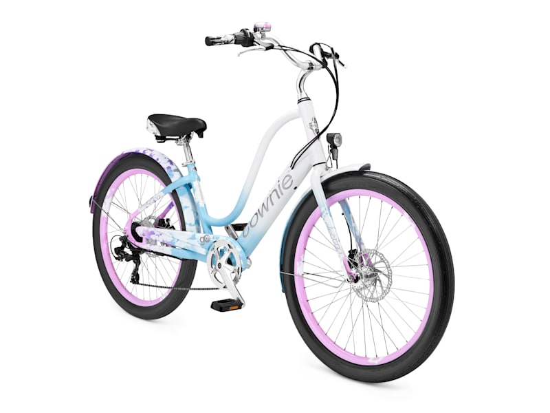 Townie Go! 7D EQ Step-Thru