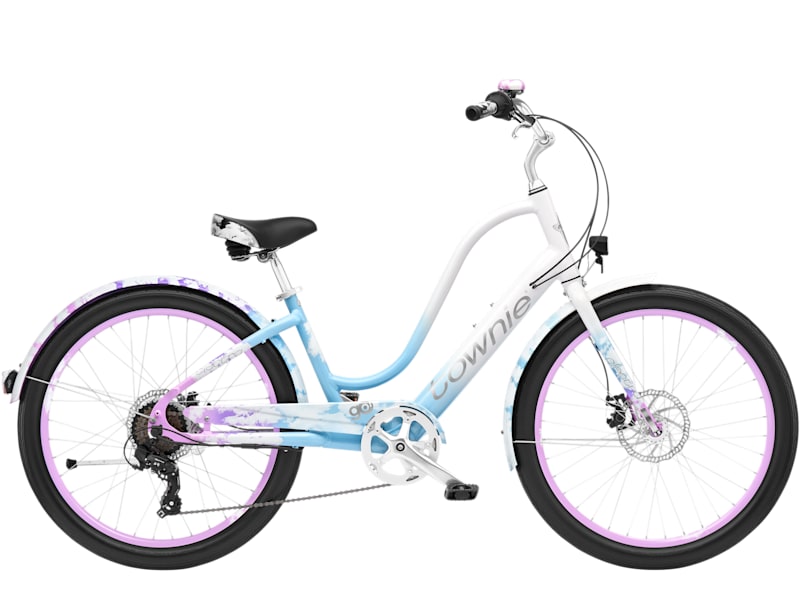 Townie Go! 7D EQ Step-Thru