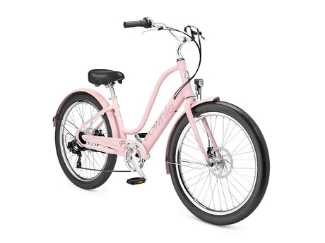 Townie Go! 7D EQ Step-Thru