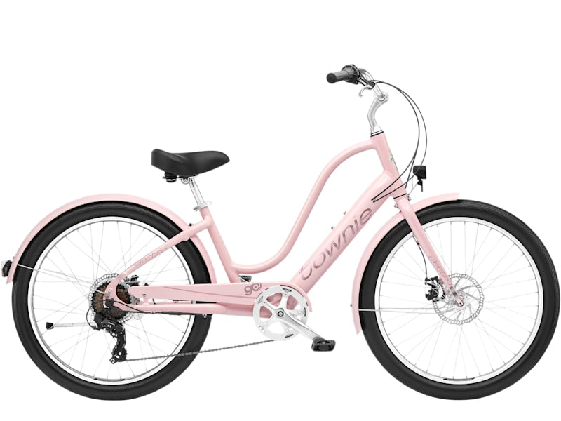 Townie Go! 7D EQ Step-Thru