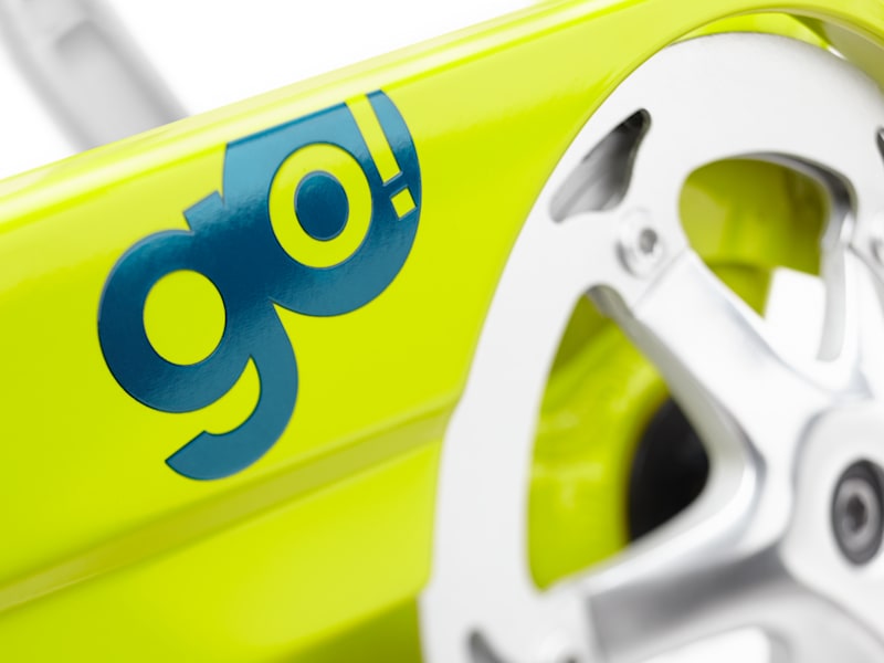 Townie Go! 7D Step-Thru