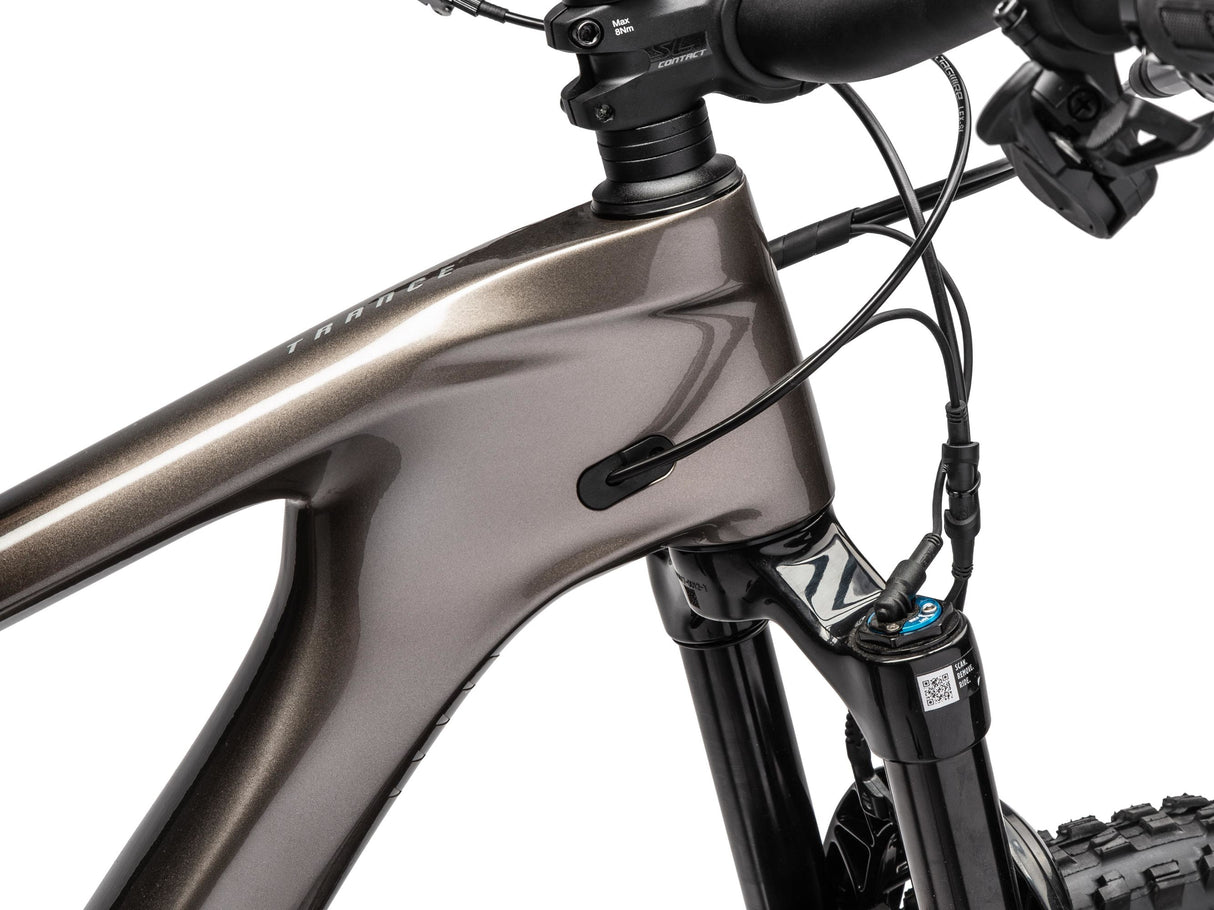 Trance Advanced Pro 29 2