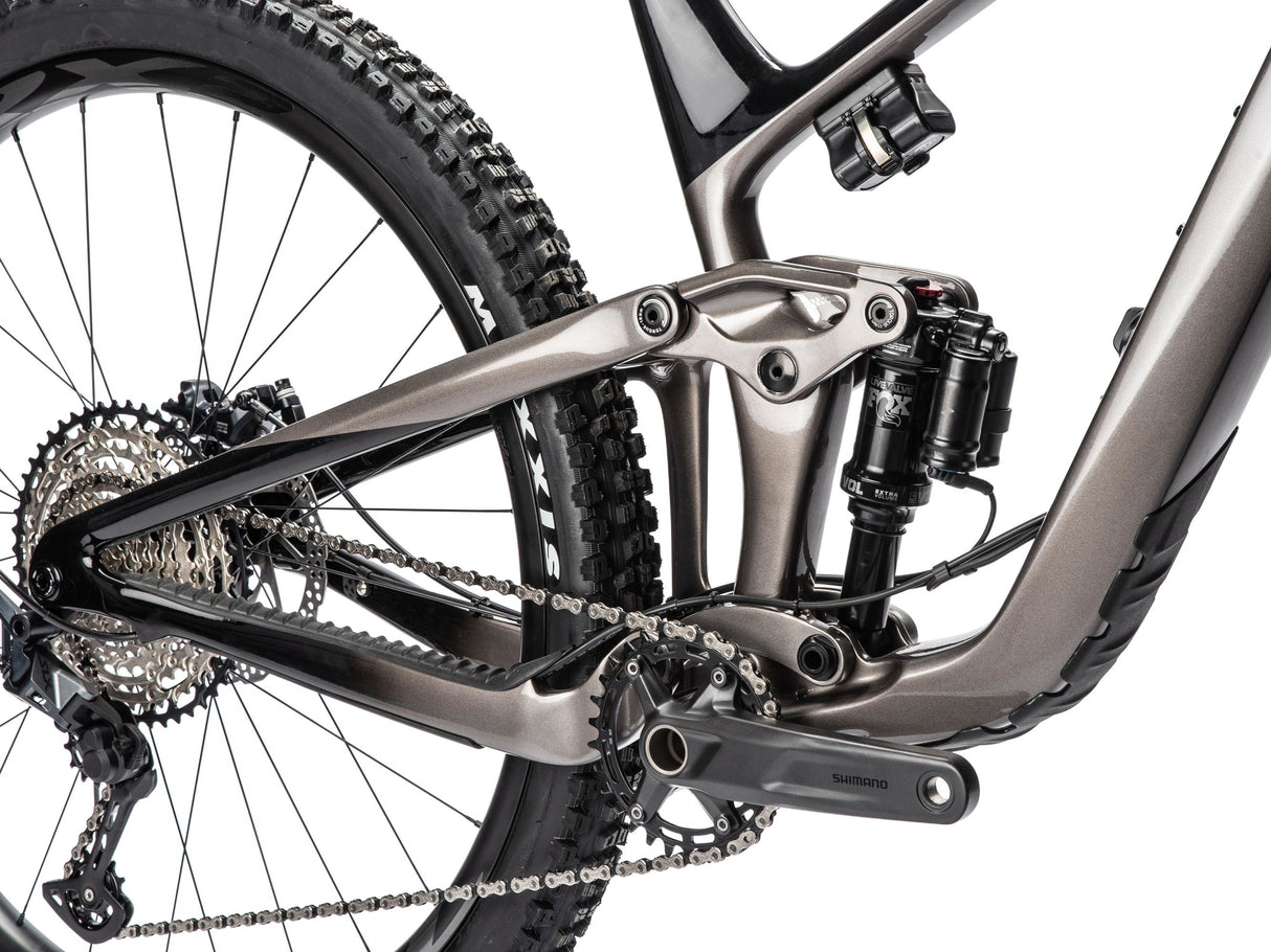 Trance Advanced Pro 29 2