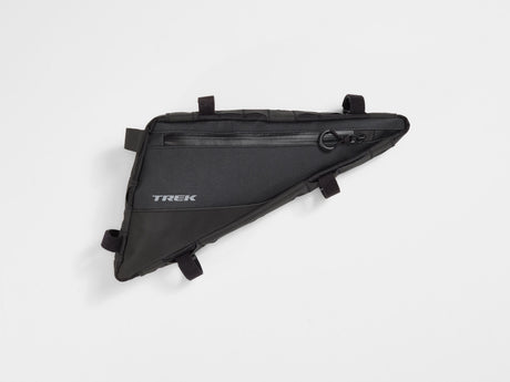 Trek Adventure Boss Full Frame  Small Black Bag