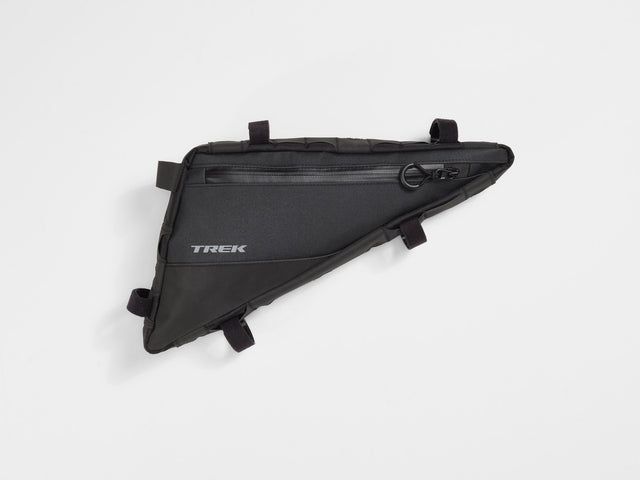 Trek Adventure Boss Full Frame  Small Black Bag