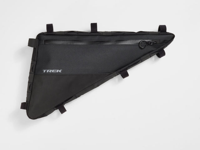 Trek Adventure Boss Full Frame  Large Black Bag