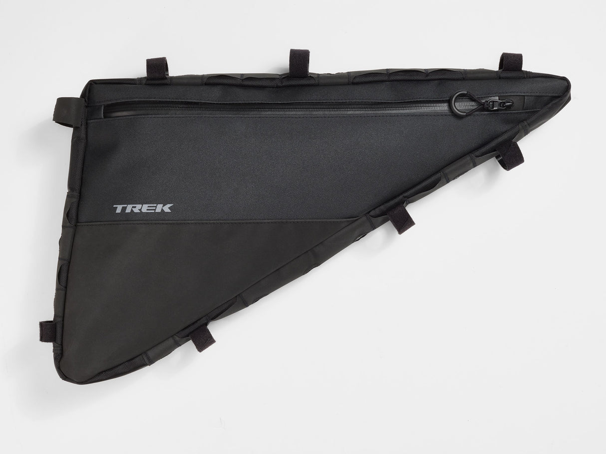 Trek Adventure Boss Full Frame  X-Large Black Bag