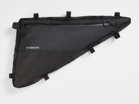Trek Adventure Boss Full Frame  X-Large Black Bag
