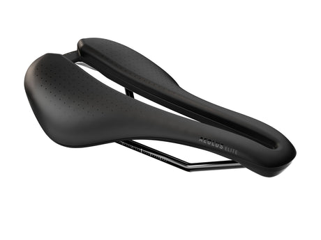 Trek Aeolus Elite 135mm Black Saddle