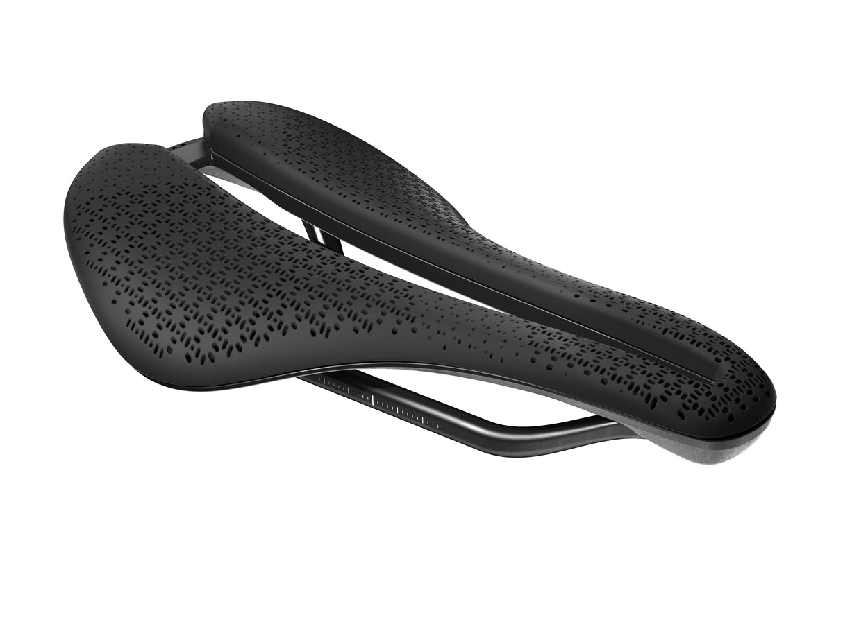 Trek Aeolus Pro AirLoom 145mm Black Saddle