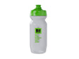 Bottle Trek Voda Bio 21oz Clear/Visibility Green