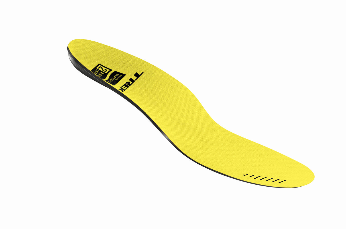 Shoe Part Trek BioDynamic Insole 36-38.5 Mid
