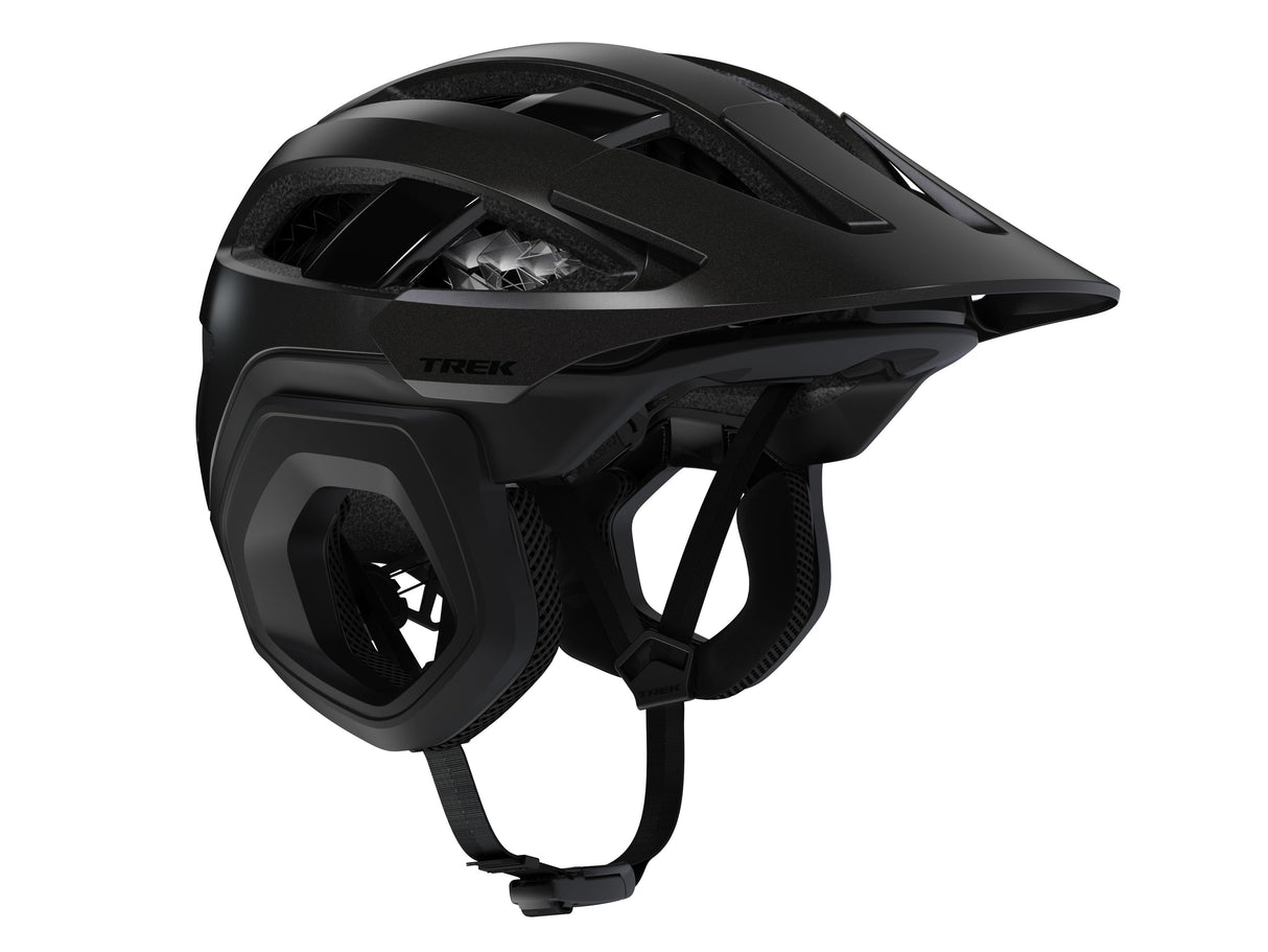 Trek Blaze WaveCel Large Dark Star/Black CPSC Helmet