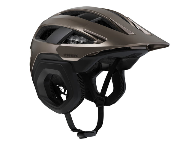 Trek Blaze WaveCel Small Bronze Age/Black CPSC Helmet