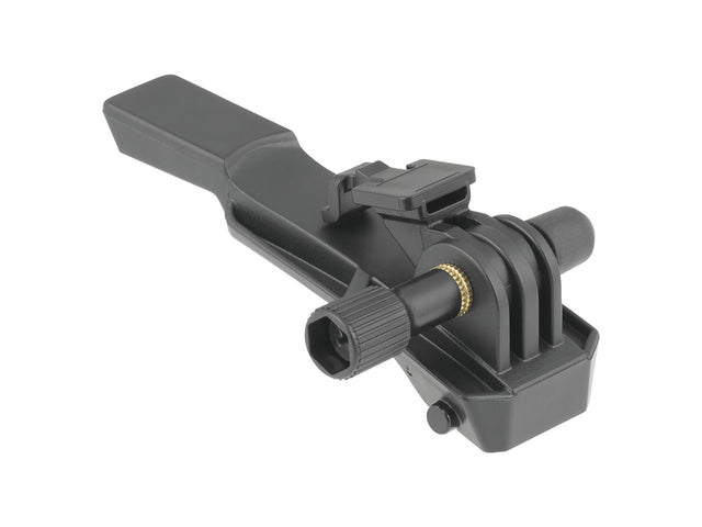 Helmet Part Trek Blaze WaveCel Blendr Accessory Mount Front