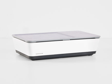 Trek CHRGtime Station US Black Light