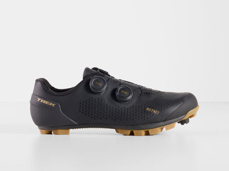 Trek Cambion Mountain 38 Black/Gum Shoe