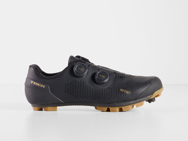 Trek Cambion Mountain 40 Black/Gum Shoe