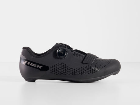 Trek Circuit Road 39 Black Shoe