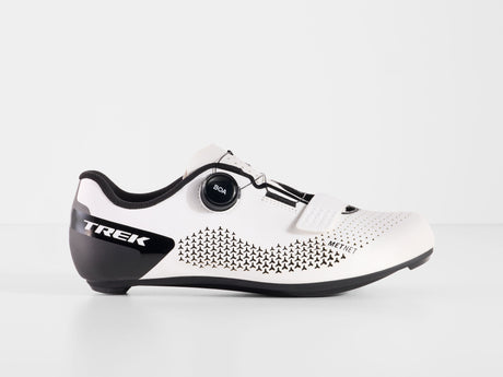Trek Circuit Road 42 White Shoe