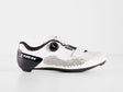 Trek Circuit Road 41 White Shoe