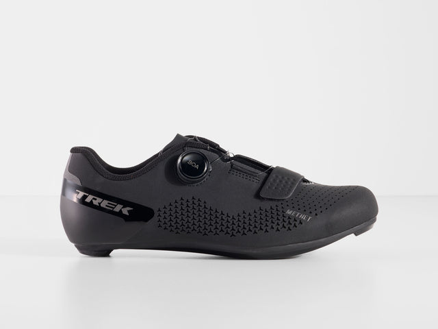Trek Circuit Wide Road 46 Black Shoe