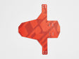 Trek Enduro Rage Red Front Fender