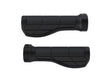 Grip Trek Ergonomic Comp Black 135/135 Set