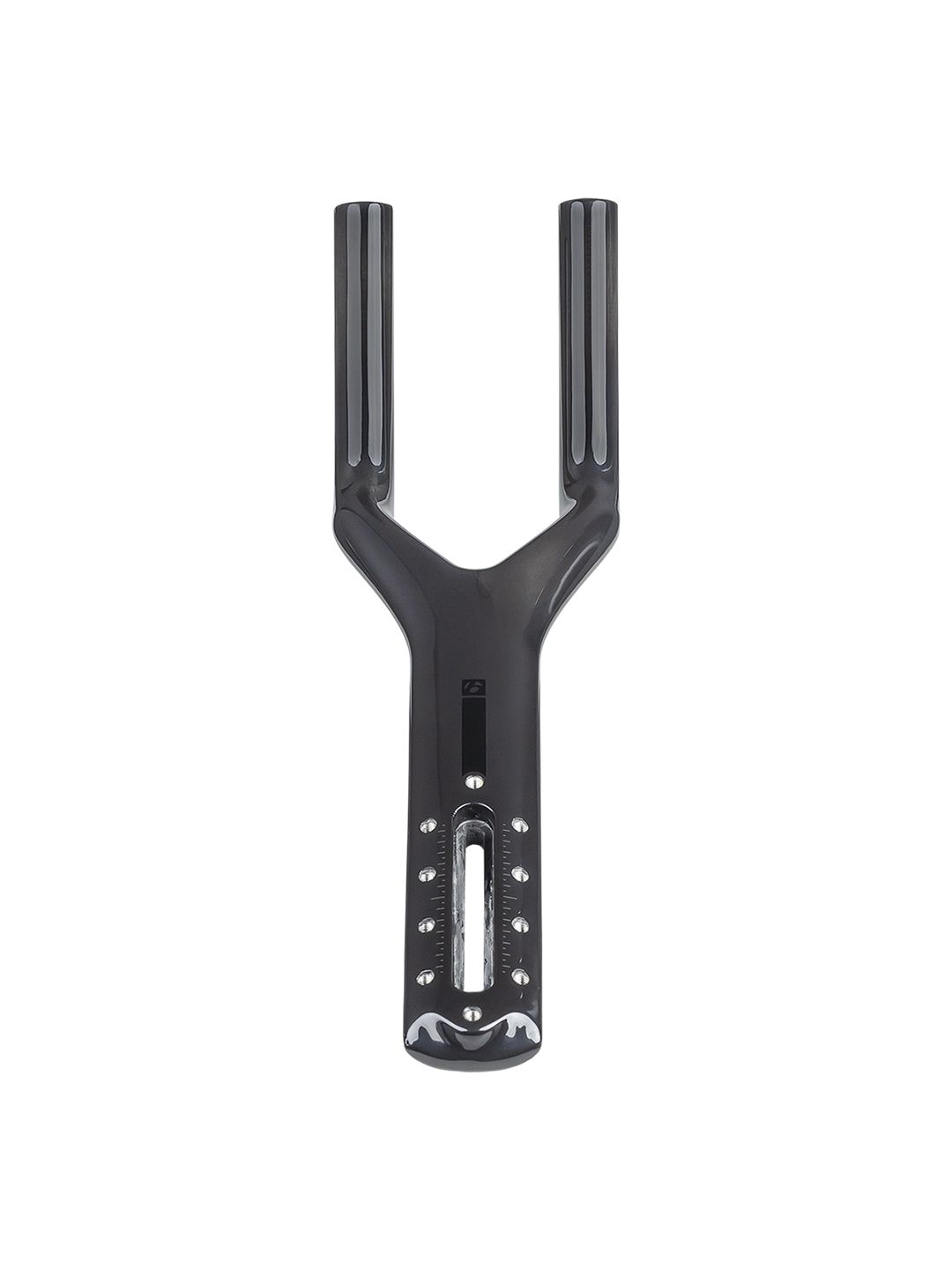 Bar Part Trek TT Mono Ergo Long Black