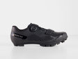 Trek Foray Mountain 45.5 Black Shoe