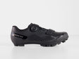 Trek Foray Wide Mountain 41 Black Shoe