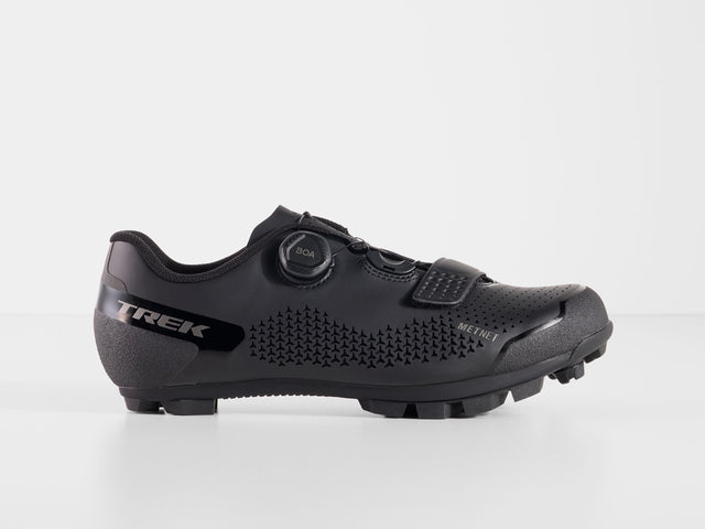Trek Foray Wide Mountain 38 Black Shoe