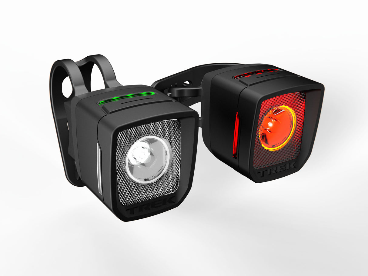 Trek Ion 100 R/Flare R City Set Light