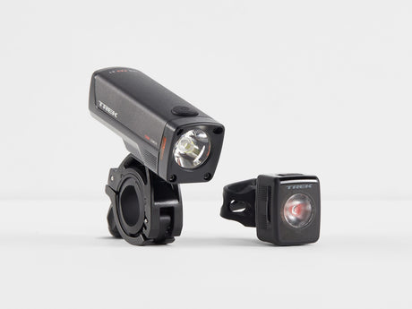 Light Trek Ion Pro RT/Flare RT Rechargeable Set
