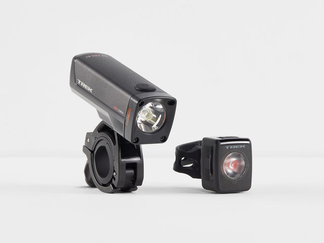 Light Trek Ion Pro RT/Flare RT Rechargeable Set