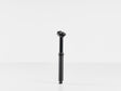 Seatpost Bontrager Line Dropper 100mm Travel 31.6mm Black