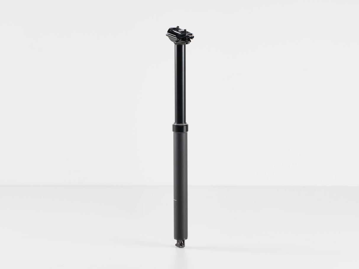 Seatpost Bontrager Line Dropper 170mm Travel 31.6mm Black