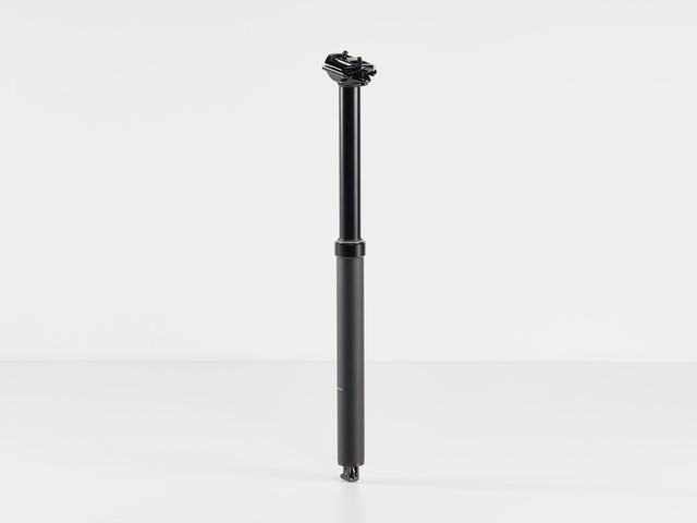 Seatpost Bontrager Line Dropper 170mm Travel 31.6mm Black