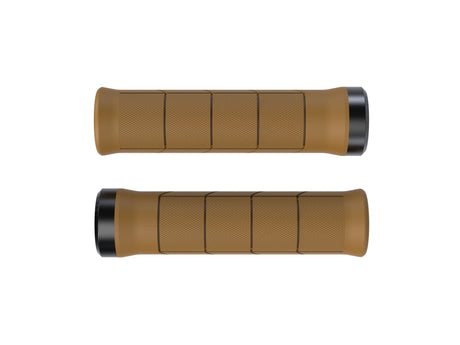 Grip Trek Line MTB Elite Tanwall Set