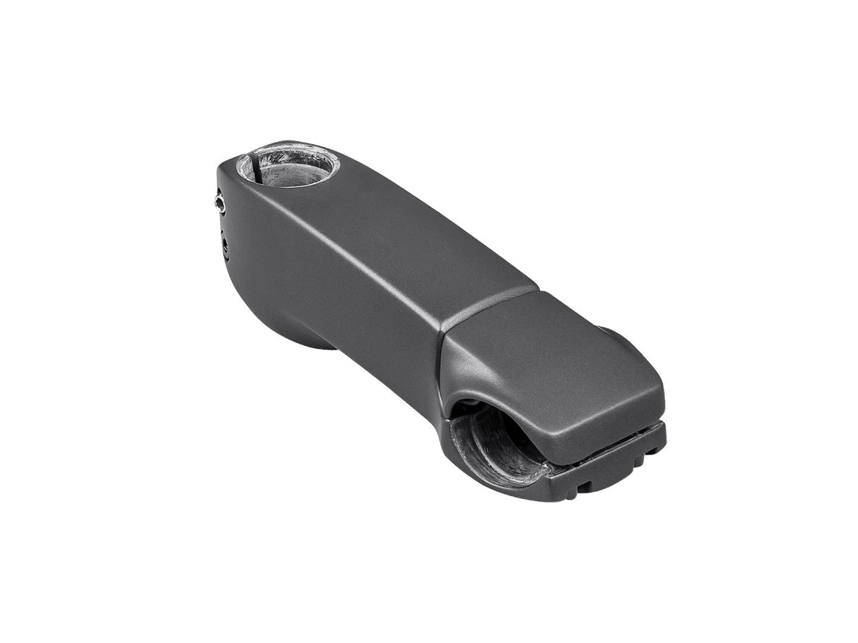 Trek Madone SLR Hi 7deg x 130mm Dnister Black Stem