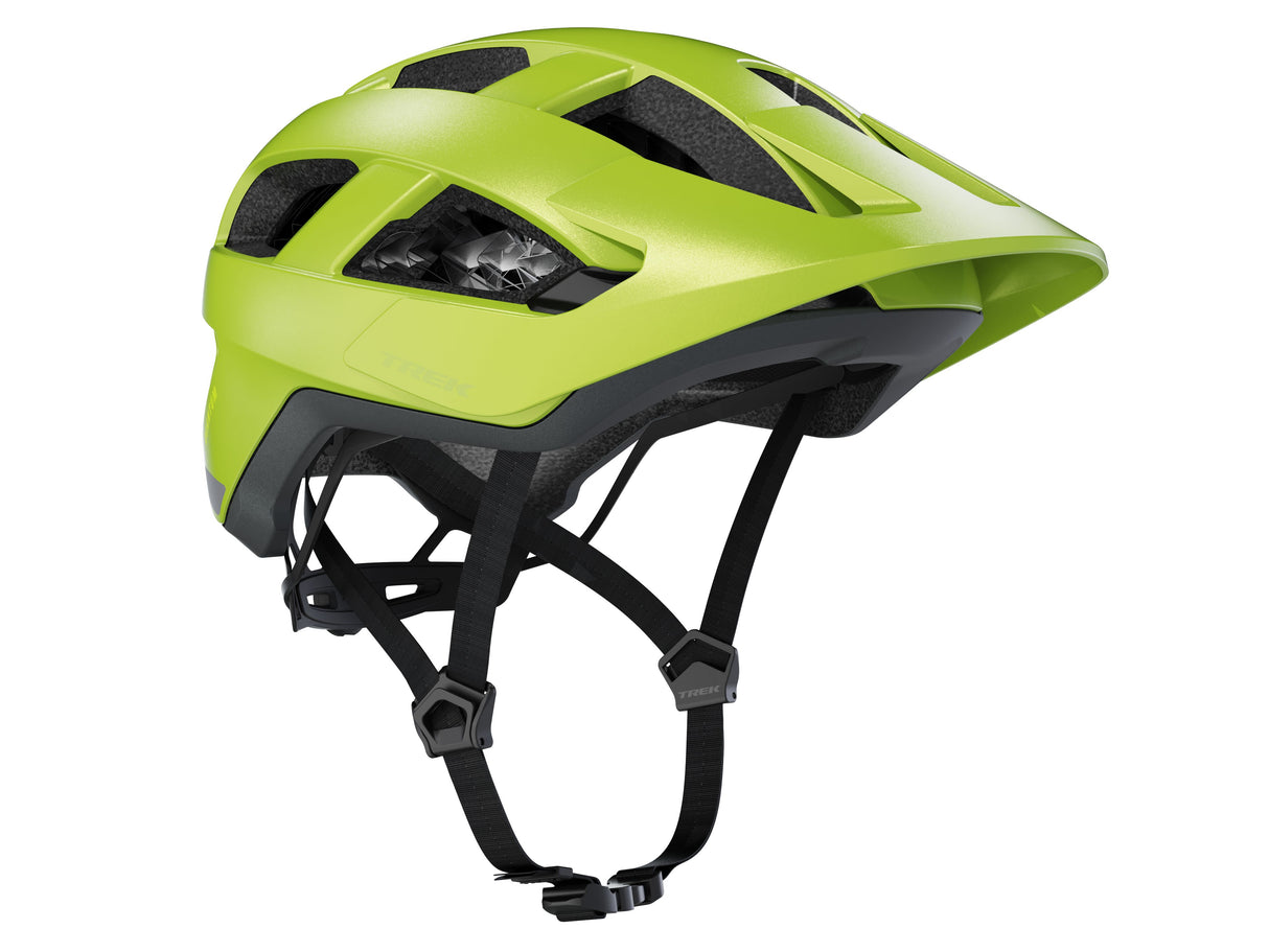 Trek Quantum WaveCel Large Power Surge CPSC Helmet
