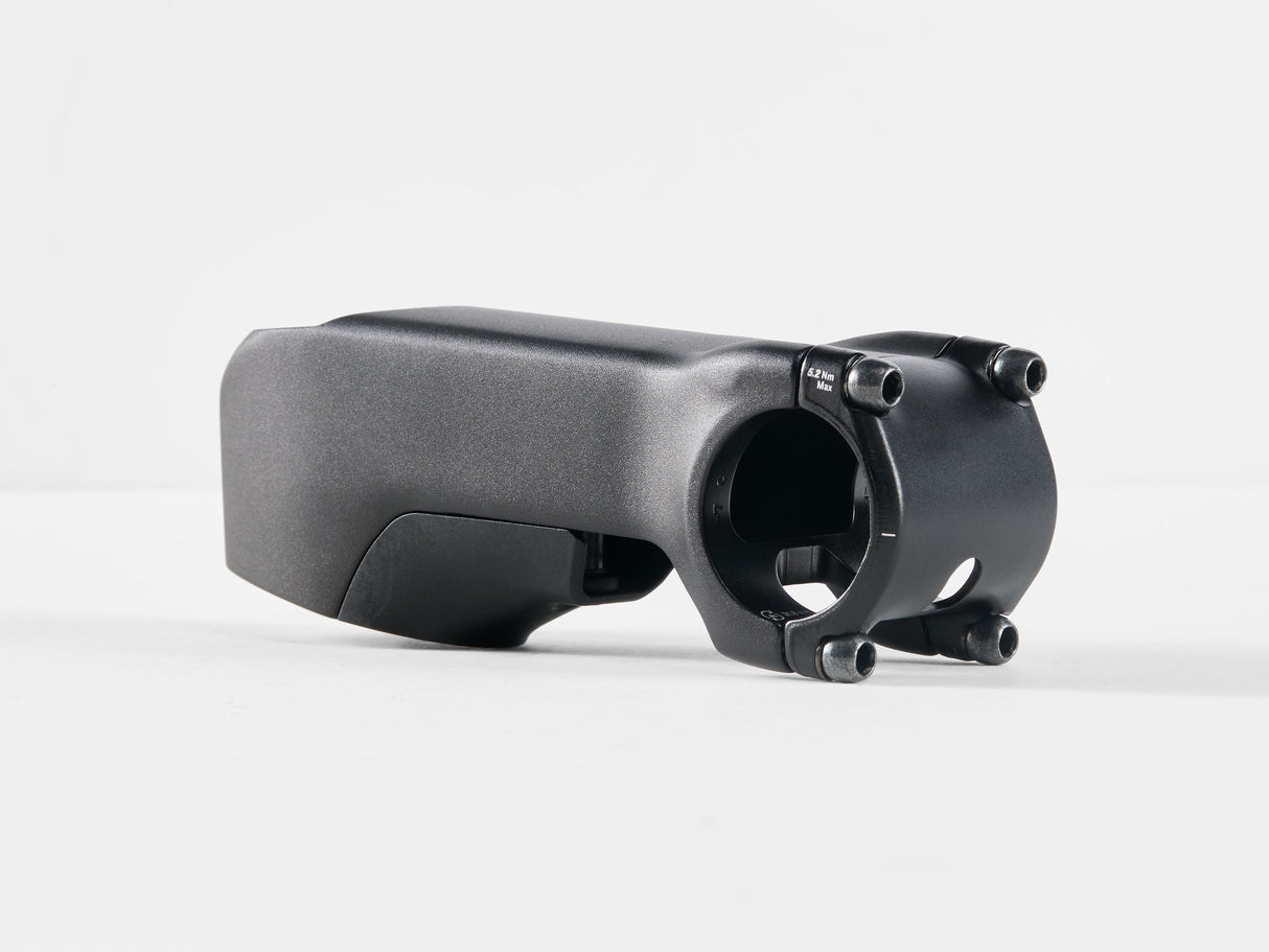 Trek RCS Pro -7D 70mm Black Stem