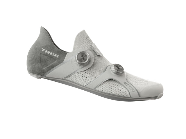 Trek RSL Knit 37 White/Silver Shoe