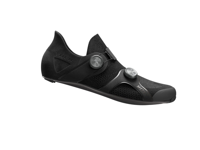 Trek RSL Knit 40 Black/Gunmetal Shoe