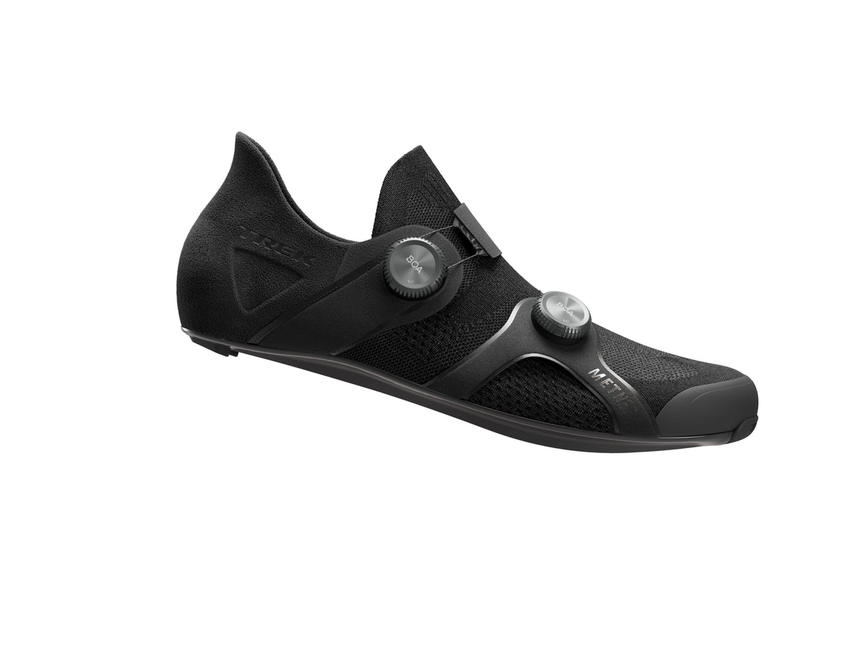 Trek RSL Knit 39 Black/Gunmetal Shoe